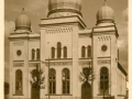 Liepaja Great Choral Synagogue/Liepājas Lielā Horālā sinagoga-Лиепайская Большая Хоральная синагога