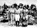 Shkede. Extermination of Jews of Liepaja 1941 14-17 December/Liepājas ebreju nogalināšana Šķedē./Убийство евреев Лиепаи