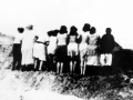 Shkede. Extermination of Jews of Liepaja 1941 14-17 December/Liepājas ebreju nogalināšana Šķedē./Убийство евреев Лиепаи